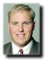Photo of Rob Davis