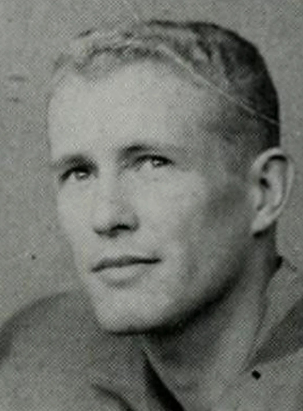 Photo of Bob Fennessy