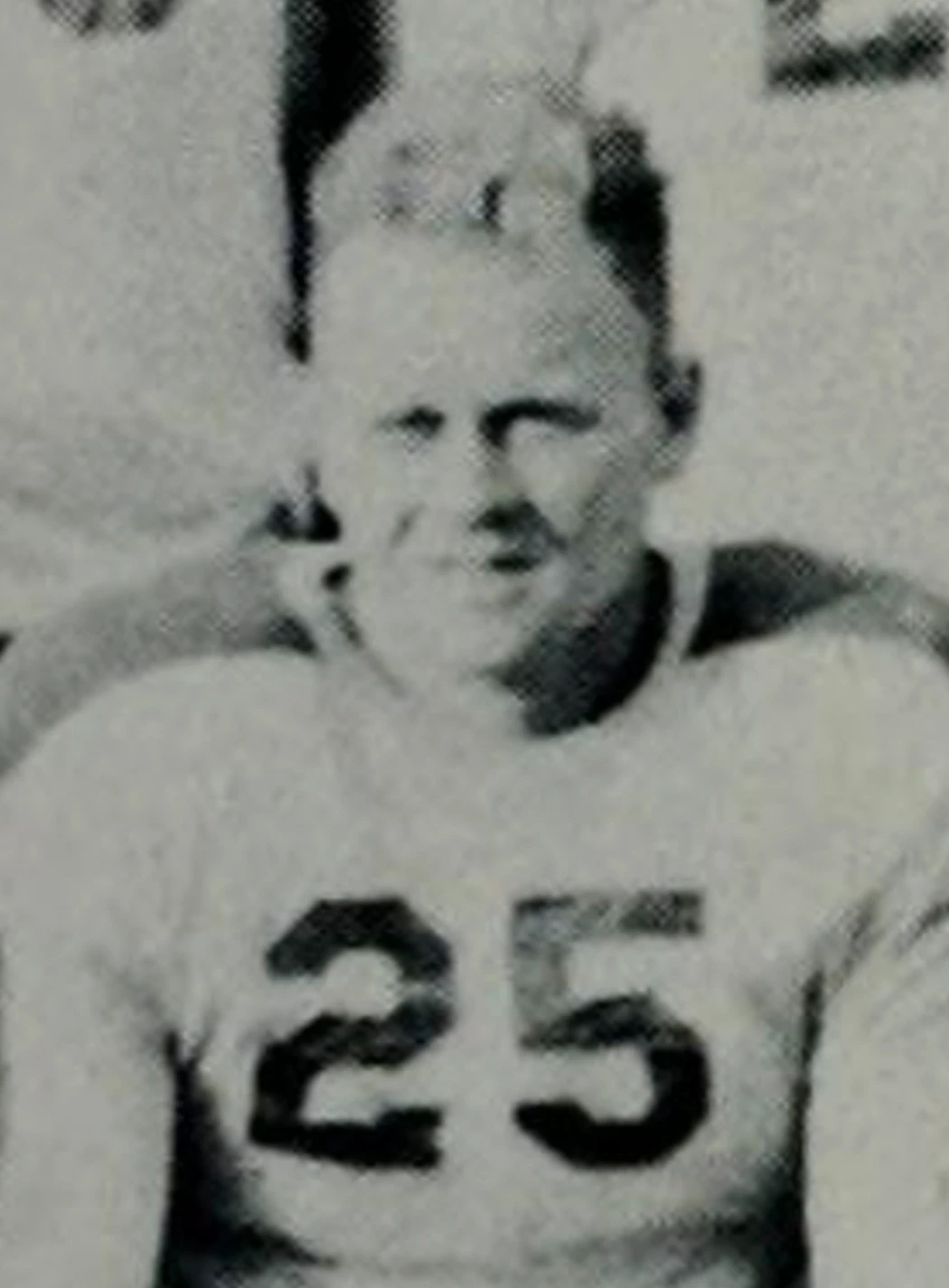 Photo of Robert Hull