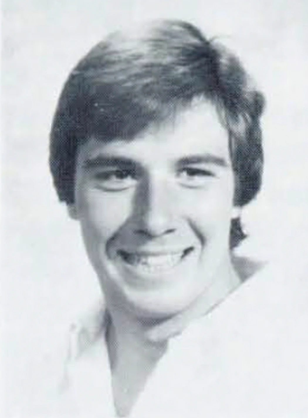 Photo of Rob Kittell