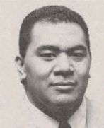 Photo of Robert Lapuaho