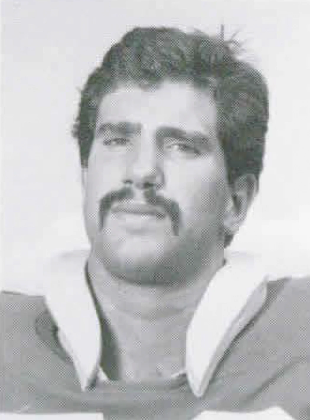 Photo of Bob Newell