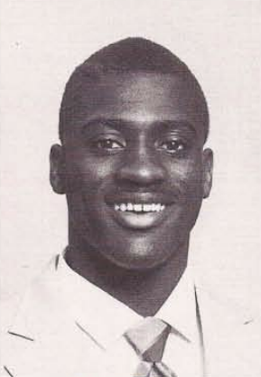 Photo of Robert Parker