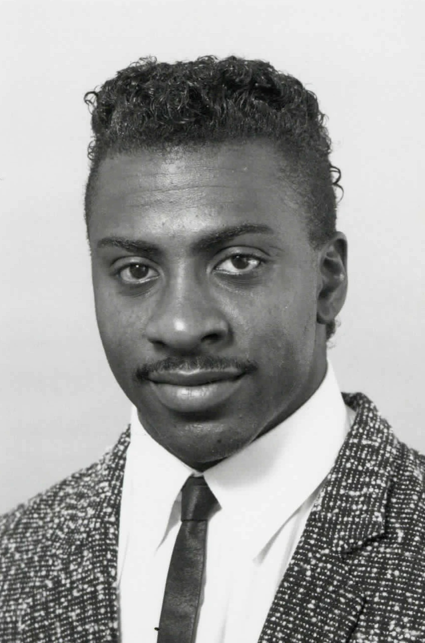 Photo of Rodney Rice