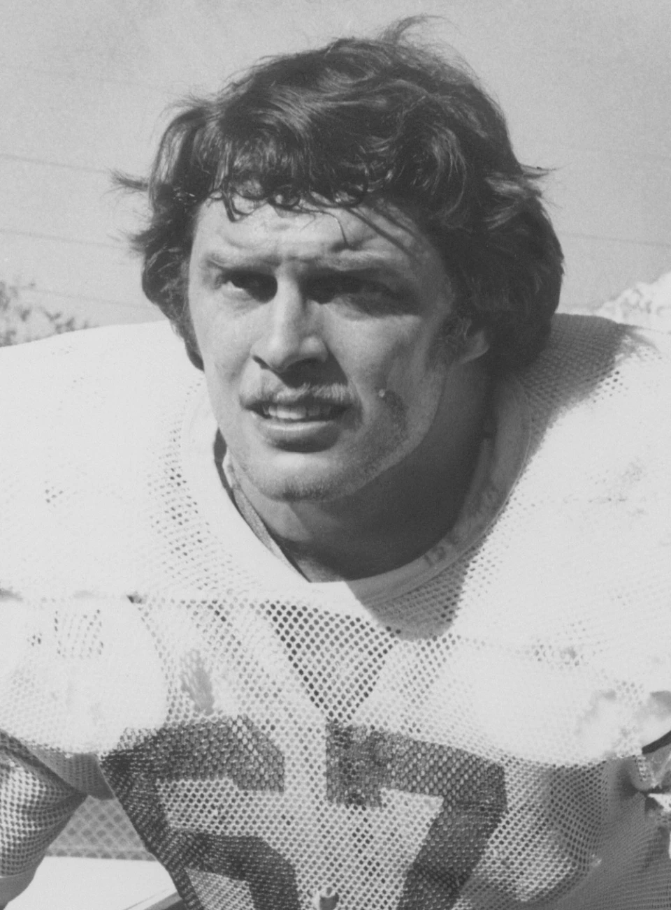 Photo of Rod Wood