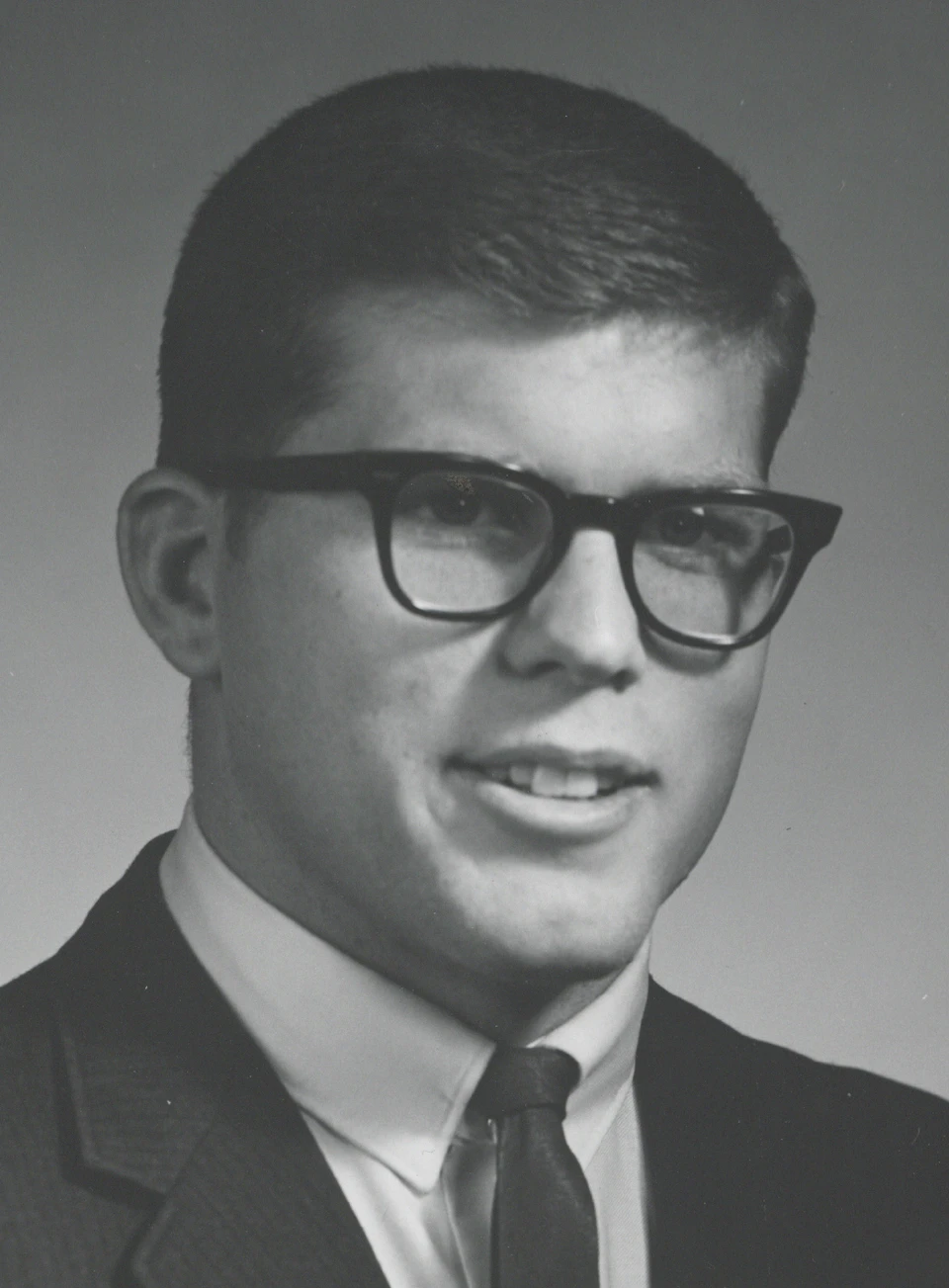 Photo of Roger DuPaix