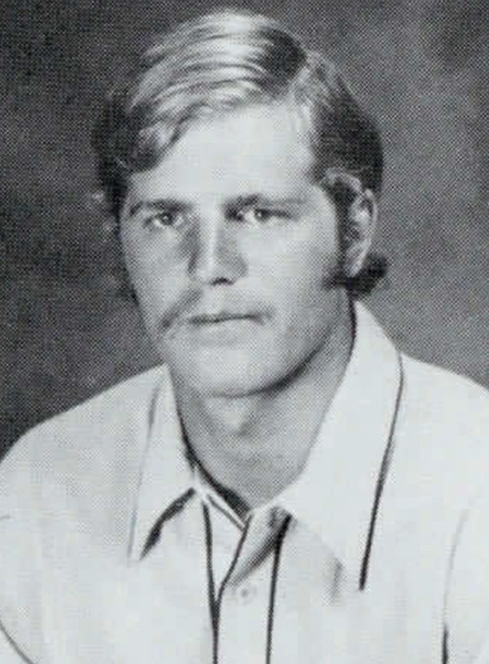 Photo of Roger Gourley