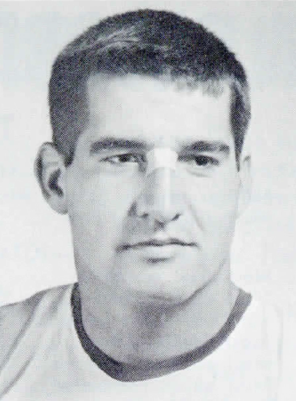 Photo of Roger Scales