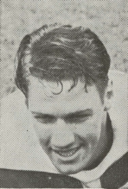 Photo of Roland Jensen