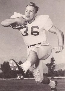 Photo of Ron Jacobsen