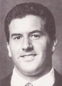 Photo of Ron Simmons