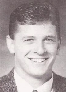 Photo of Ron Simpson