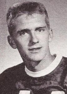 Photo of Ron Startin