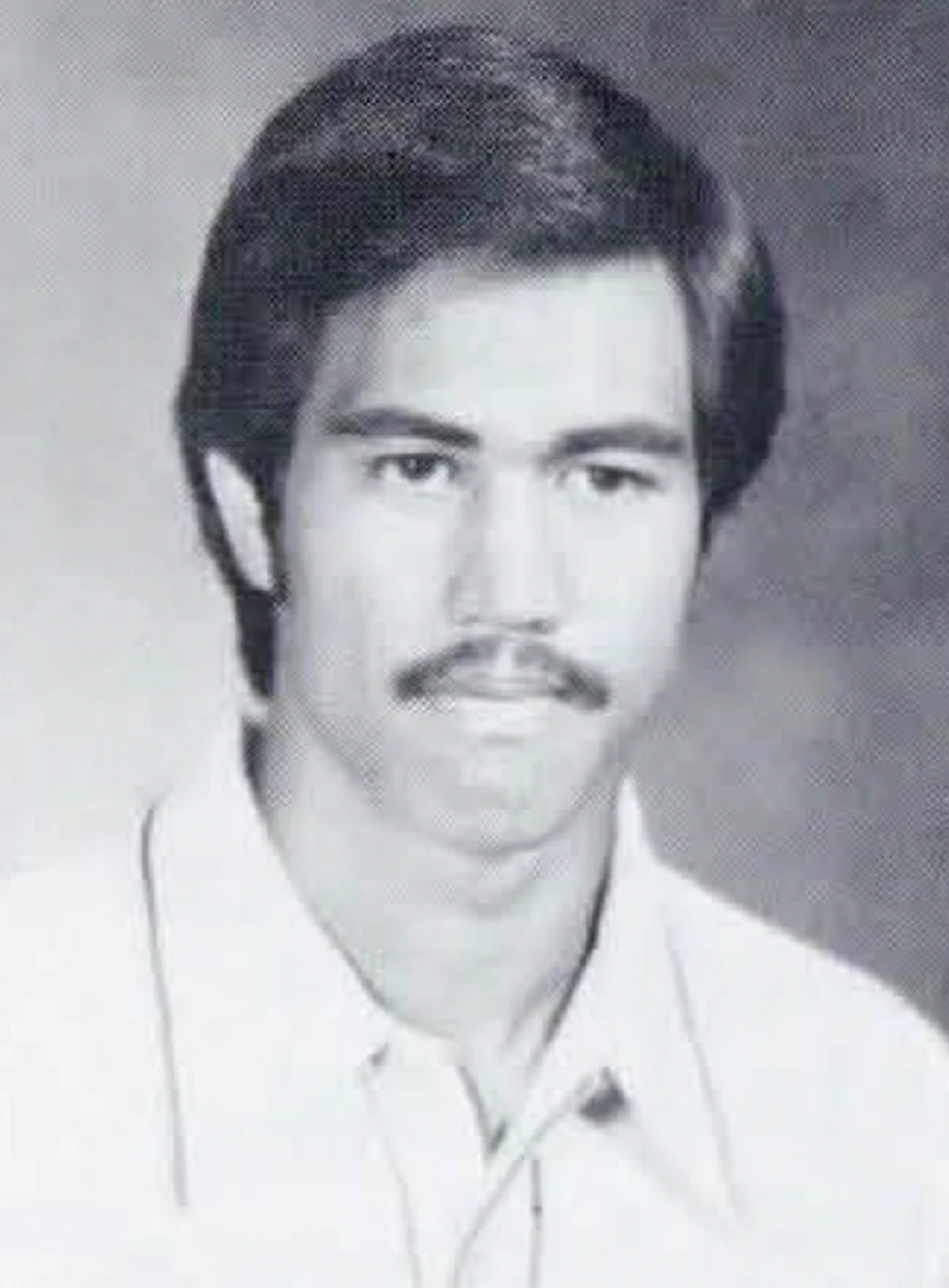 Photo of Ron Velasco