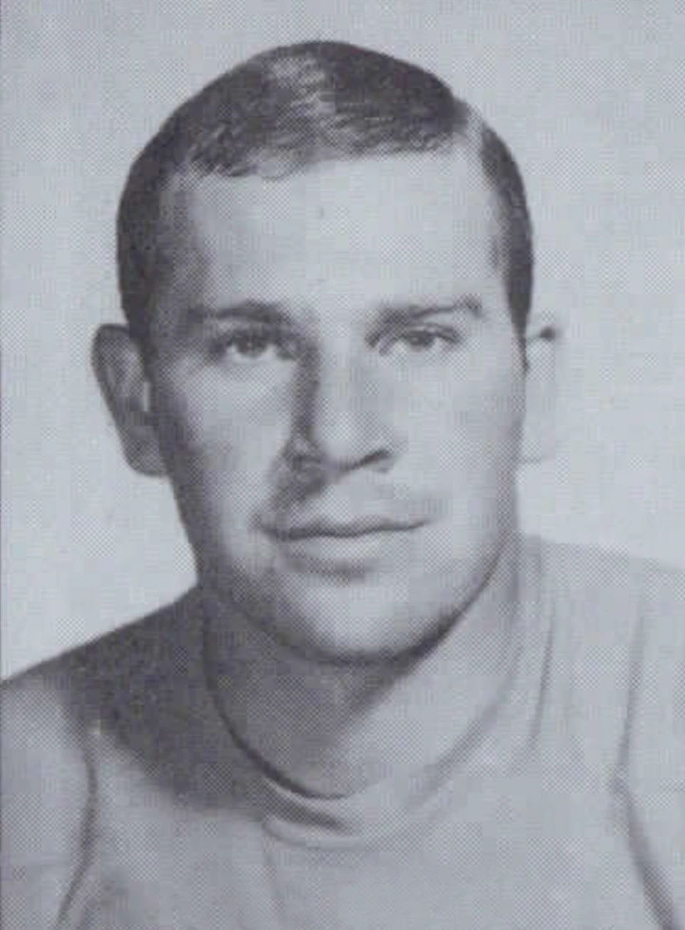 Photo of Ron Wakley