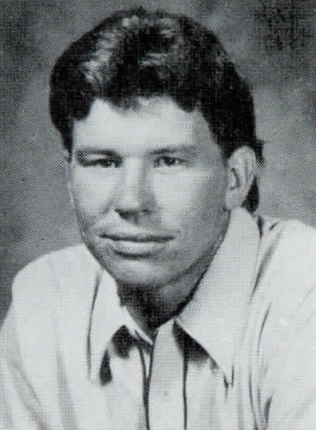 Photo of Rory Rauschenbach