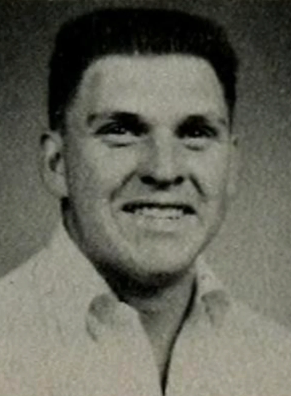 Photo of Ross Carter