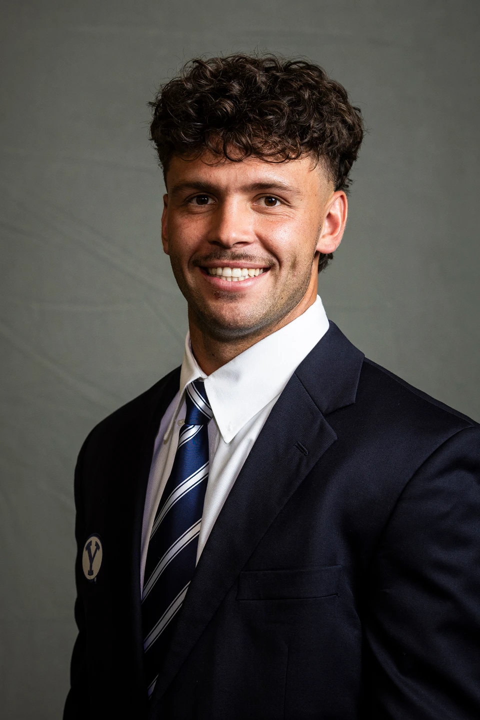 Photo of Rowan Reay