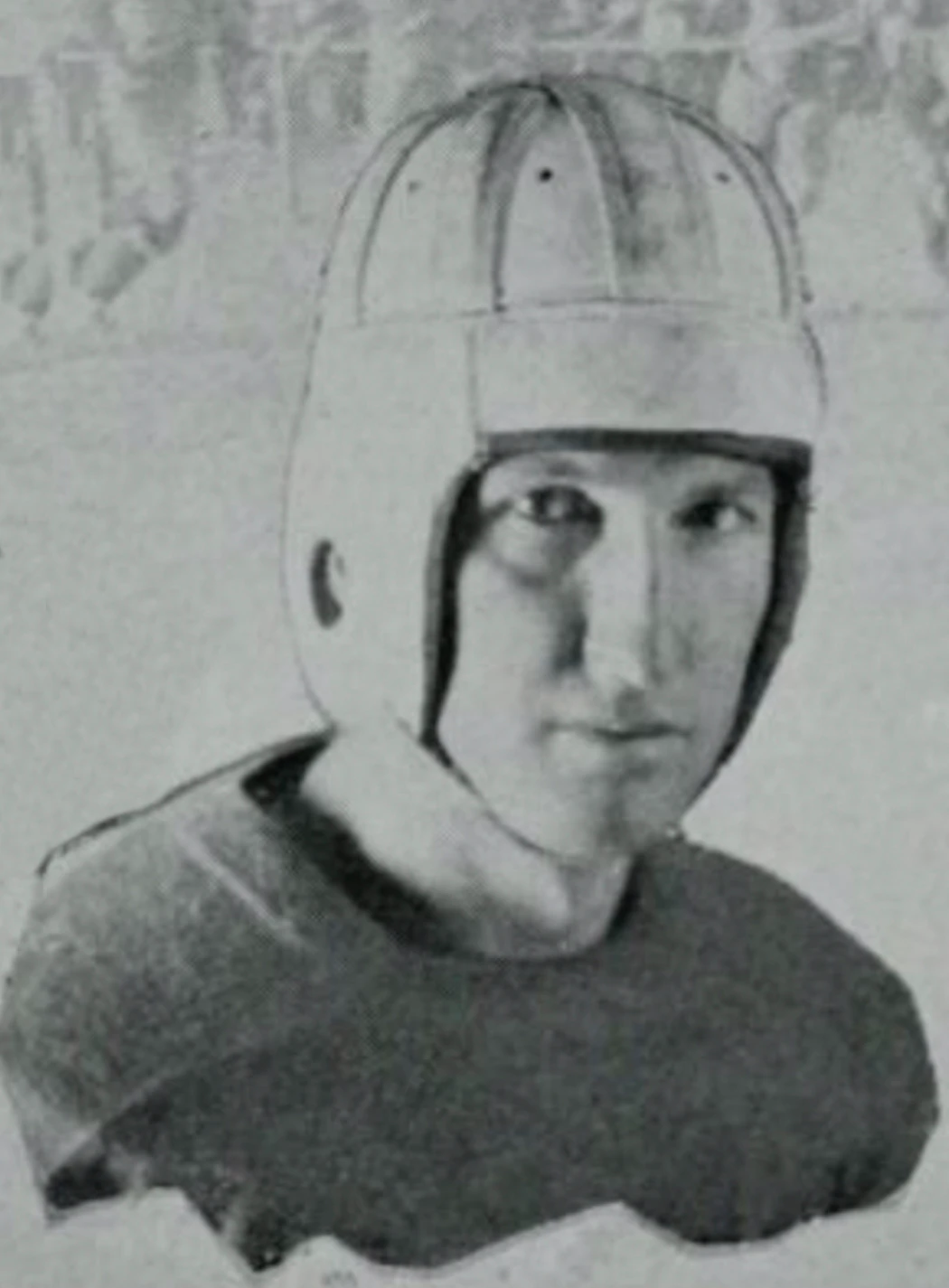 Photo of Rowland Rigby