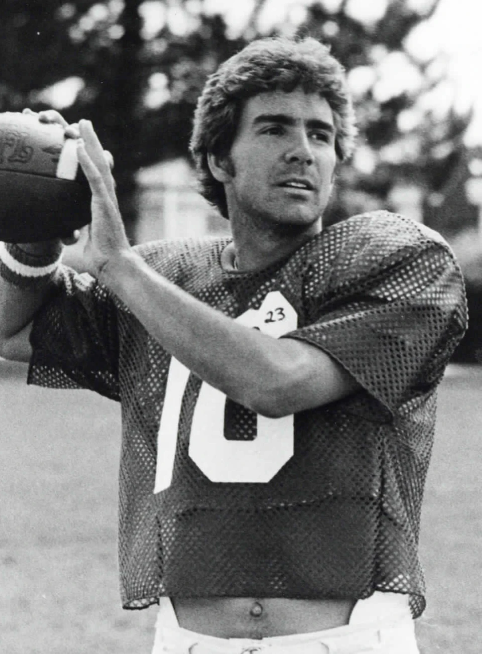 Photo of Royce Bybee