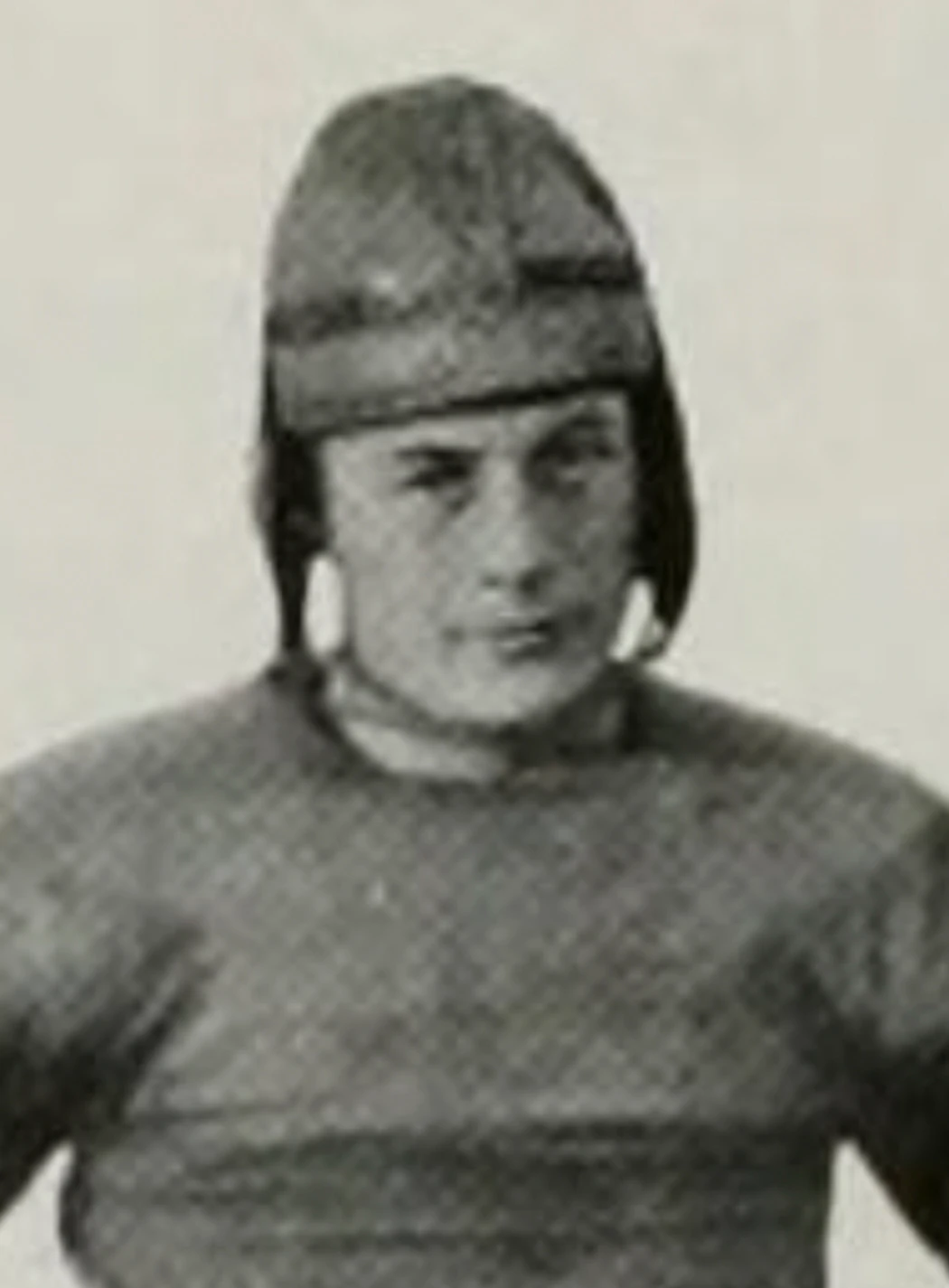 Photo of Royal Chamberlain
