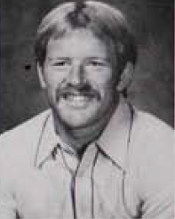 Photo of Roy Ward