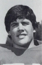 Photo of Scott Robinson