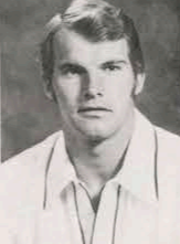 Photo of Russ Beck