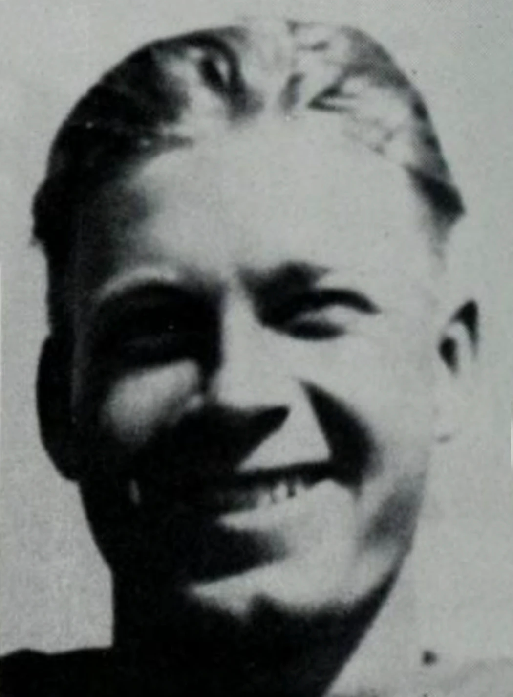 Photo of R.W. Christensen