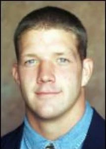 Photo of Ryan Denney