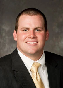 Photo of Ryan Freeman