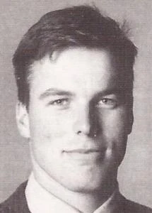 Photo of Ryan Hancock