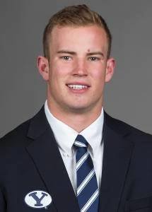 Photo of Ryan Jensen