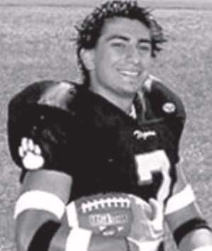 Photo of Ryan Kessman
