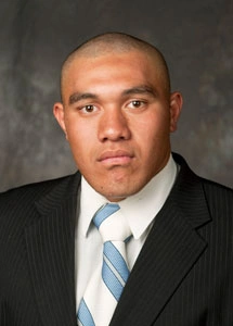 Photo of Ryan Mulitalo