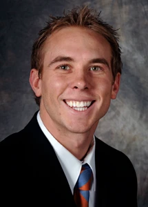 Photo of Ryan Neeley