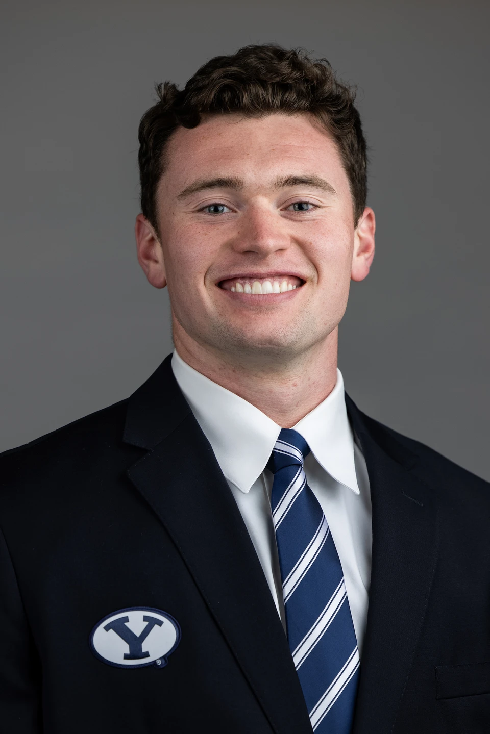 Photo of Ryan Rehkow