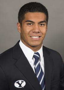Additional photo of Rylee Gautavai