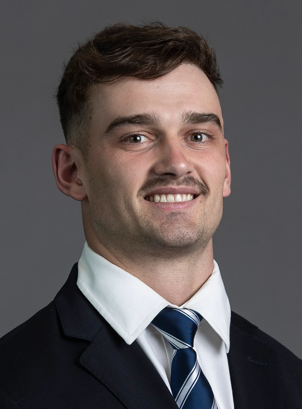 Photo of Sam Baldwin