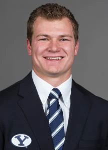 Photo of Sam Morell