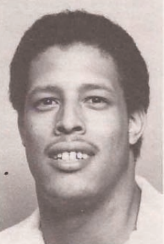 Photo of Sam Oramas