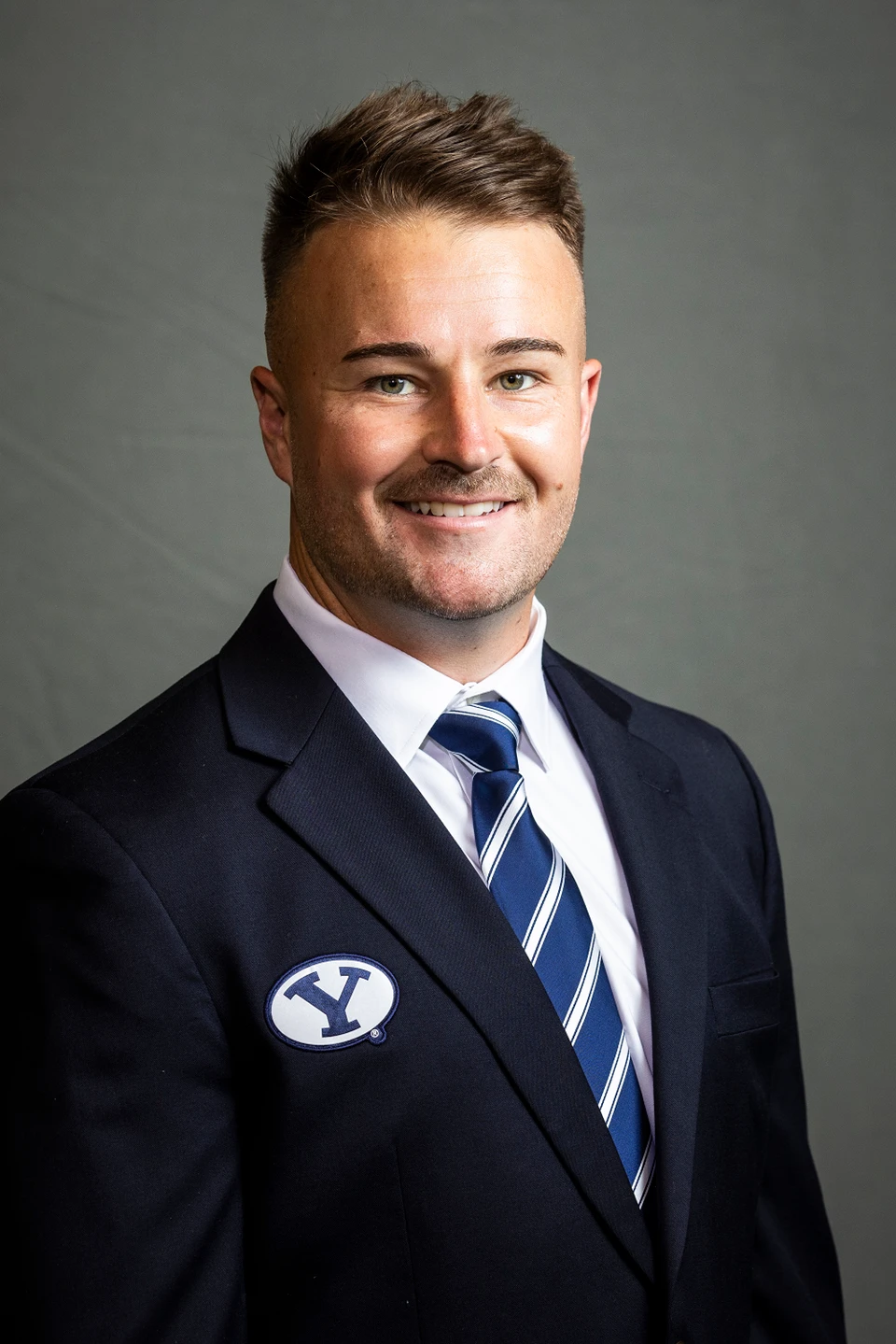 Photo of Sam Vander Haar