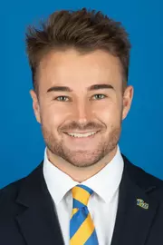 Additional photo of Sam Vander Haar