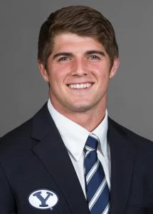 Photo of Sawyer Powell