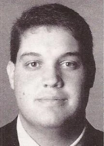 Photo of Scott Brumfield
