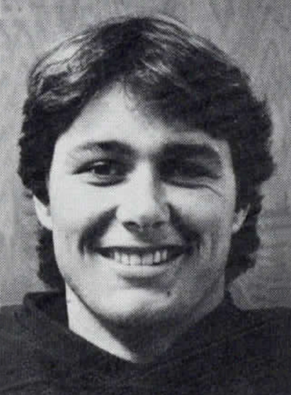 Photo of Scott Collie