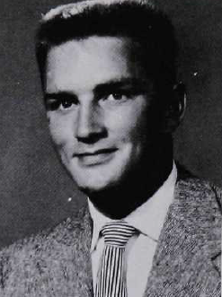 Photo of Scott Farmer
