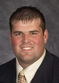 Photo of Scott Fisher