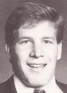 Photo of Scott Giles
