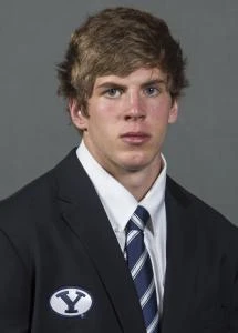 Photo of Scott Huntsman